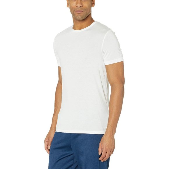Calvin Klein Other - New Calvin Klein Ultrasoft Crewneck T-Shirt Size M